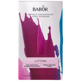 LIFTING