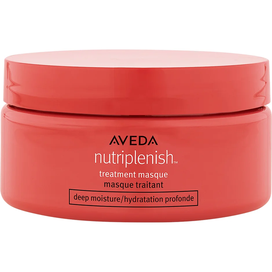 Nutriplenish Masque Deep Moisture, 200 ml Aveda Hårinpackning