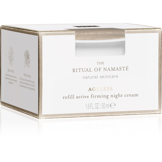 Rituals The Ritual Of Namasté Active Firming Night Cream Refill 50 ml