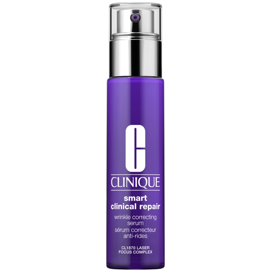 Clinique Smart Clinical Repair Wrinkle Correcting Serum (30ml)