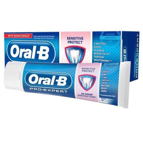 Oral B Pro-Expert Sensitive Protect 75 ml