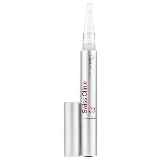 Swiss Clinic Teeth Whitening Pen