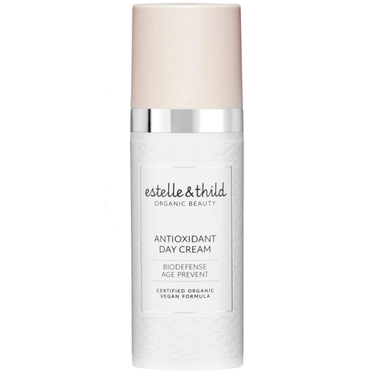 Estelle & Thild BioDefense Antioxidant Day Cream (50ml)