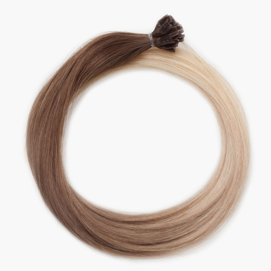 Rapunzel of Sweden Nail Hair Original Straight 60cm O5.1/10.8 Medium A