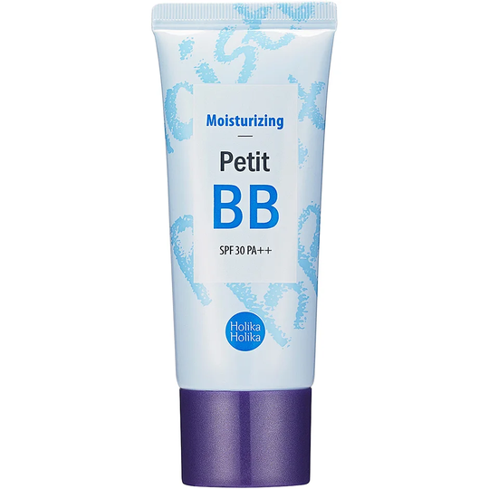 Holika Holika Moisturizing Petit BB Cream, 30 ml Holika Holika Foundation