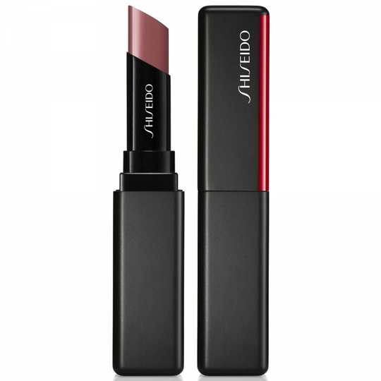 Shiseido Visionairy Gel Lipstick 202 Bullet Train