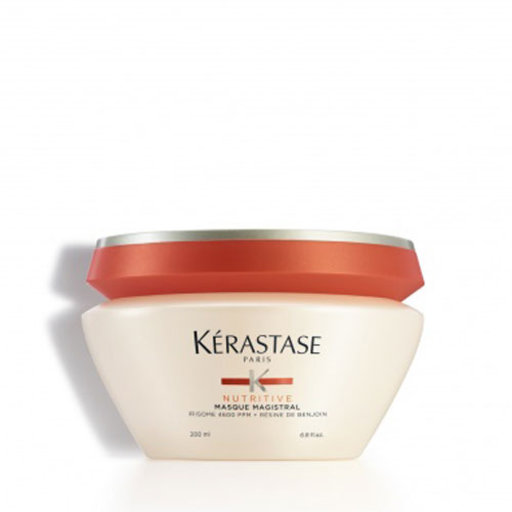 Nutritive Masque Magistral