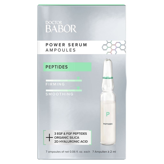 BABOR Doctor Babor Ampoule Peptides 14 ml