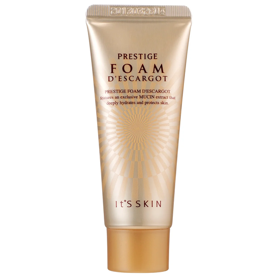 Prestige Foam D'Escargot, 150 ml It'S SKIN K-Beauty