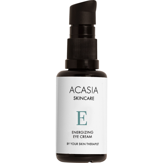 Acasia Skincare Energizing Eye Cream 30 ml
