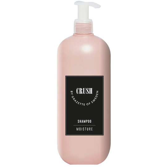 Crush, 1000 ml Grazette of Sweden Schampo