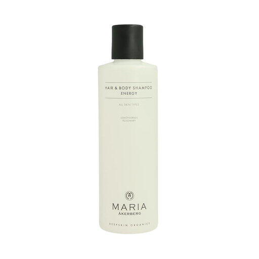 Hair & Body Shampoo Energy