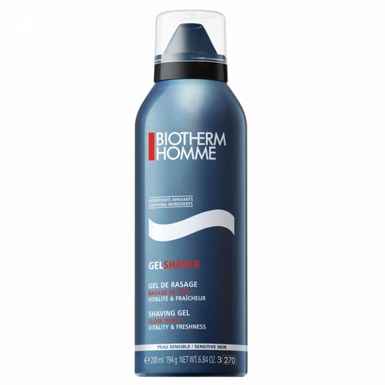 Biotherm Homme Shaving Gel (150ml)