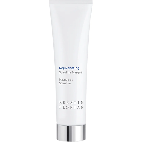 Kerstin Florian Rejuvenating Spirulina Masque, 80 ml Kerstin Florian Ansiktsmask