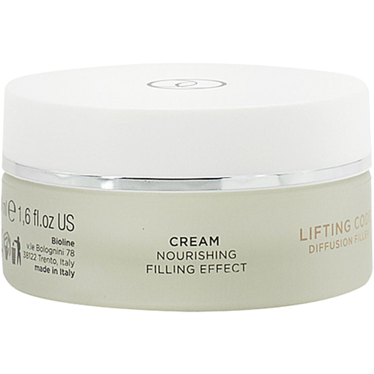Lifiting Code Nourshing Cream, 50 ml Bioline Dagkräm