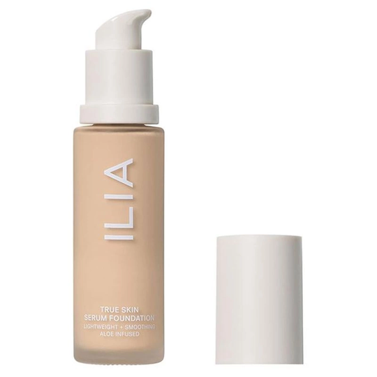ILIA True Skin Serum Foundation Mallorca