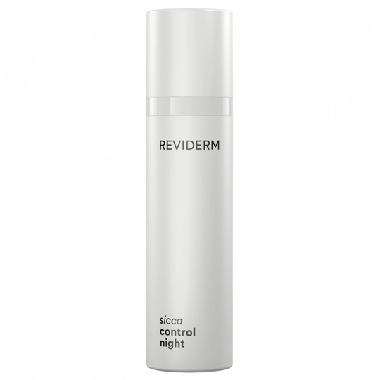 Reviderm Purity Sicca Control Night (50ml)