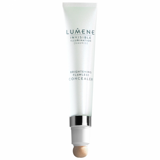 Lumene Brightening Flawless Concealer Universal Dark