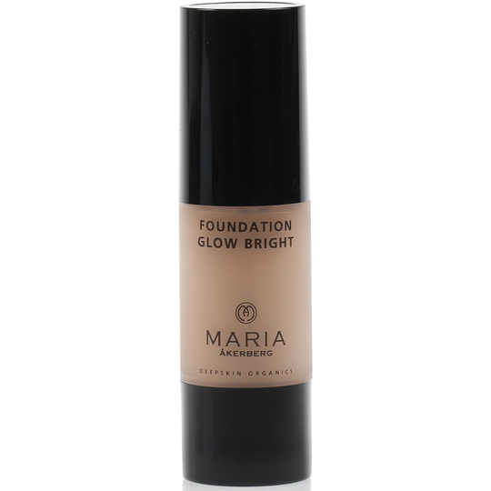 Maria Åkerberg Foundation Glow Bright