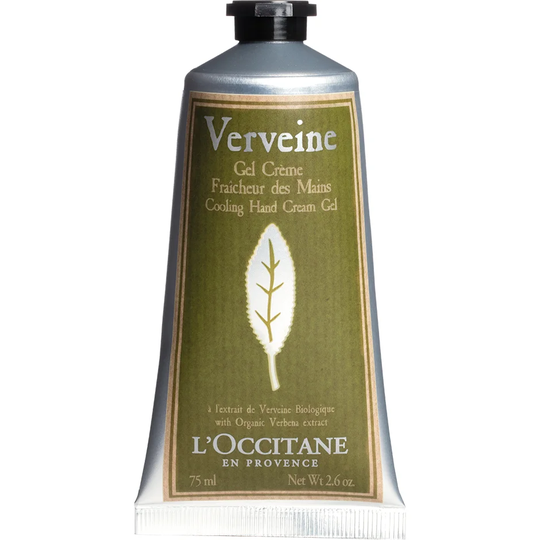 Verbena, 75 ml L'Occitane Handkräm