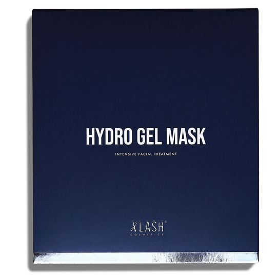 Xlash Hydro Gel Mask