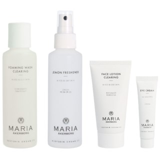 Beauty Starter Set Clearing