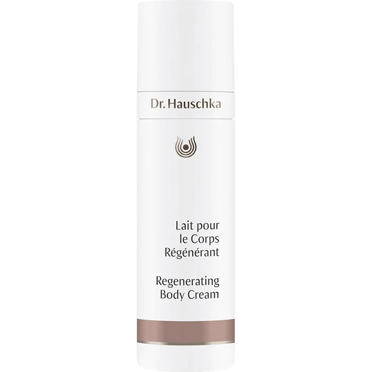 Regenerating Body Cream, 150 ml Dr. Hauschka Body Lotion
