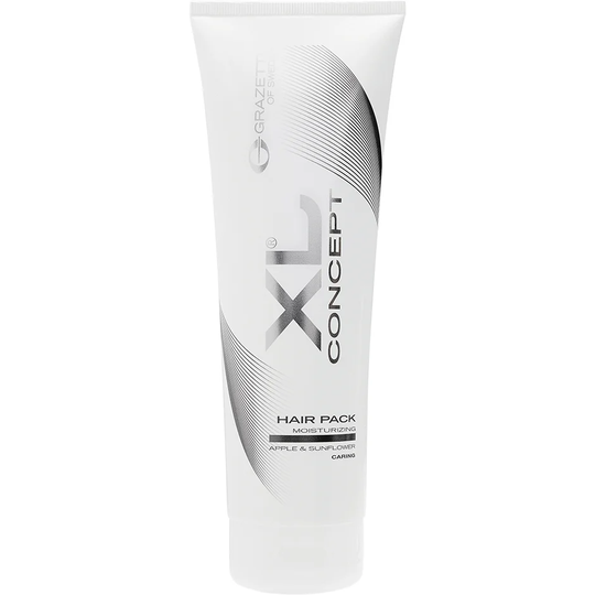 XL Concept, 250 ml Grazette of Sweden Hårinpackning