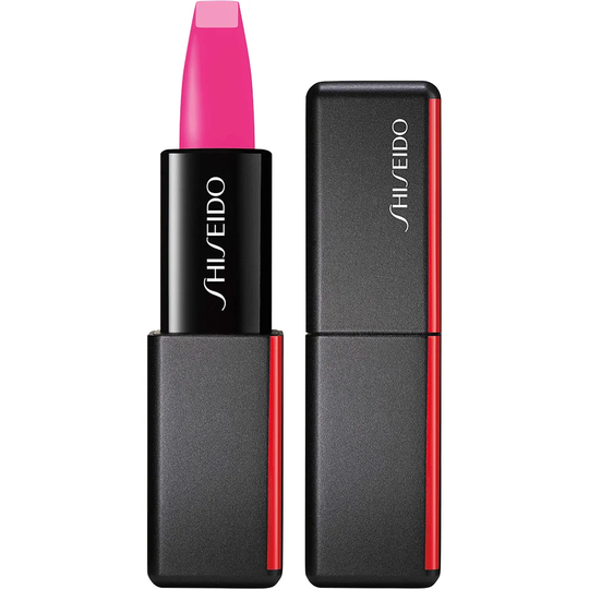 Modernmatte Powder Lipstick, Shiseido Läppstift