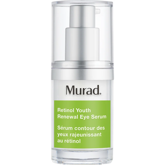 Murad Retinol Youth Renewal Eye Serum, Murad Ögon