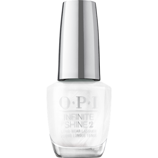 OPI Infinite Shine Celebration Collection Snow Day in LA