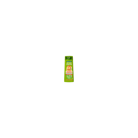 Garnier Fructis Vitamin & Strength Shampoo 250 ml
