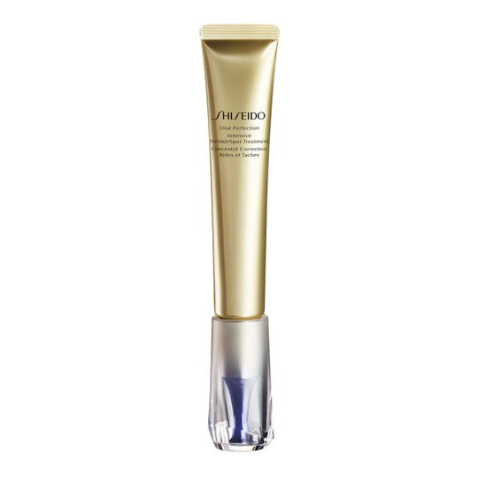 Shiseido Vital Perfection Intensive Wrinklespot Treatment (20ml)