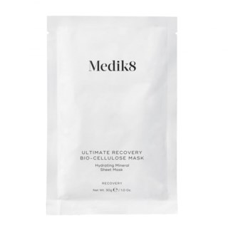 Ultimate Recovery Bio-Cellulose Mask
