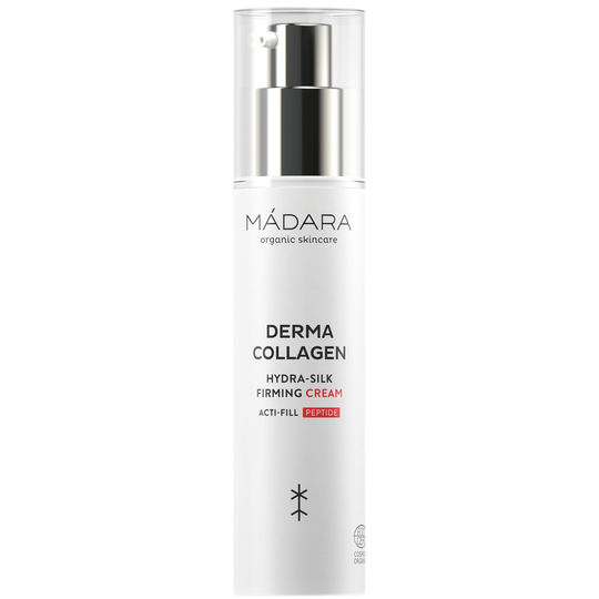 Mádara Derma Collagen Hydra-Silk Firming Cream 50 ml