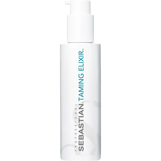 Sebastian Professional Taming Elixir Weightless Smoothing-Crème Serum, 140 ml Sebastian Hårinpackning