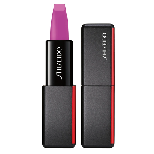 Shiseido Modernmatte Powder Lipstick 530 Night Orchid