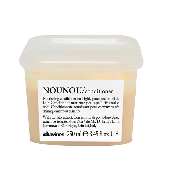 Davines Nounou Conditioner (250ml)