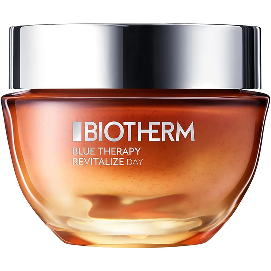 Blue Therapy Amber Day Cream, 50 ml Biotherm Dagkräm