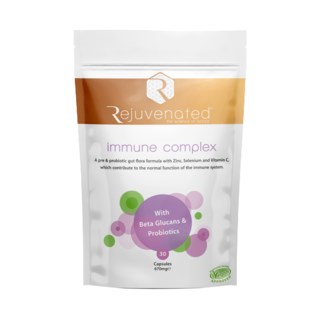 Immune Complex