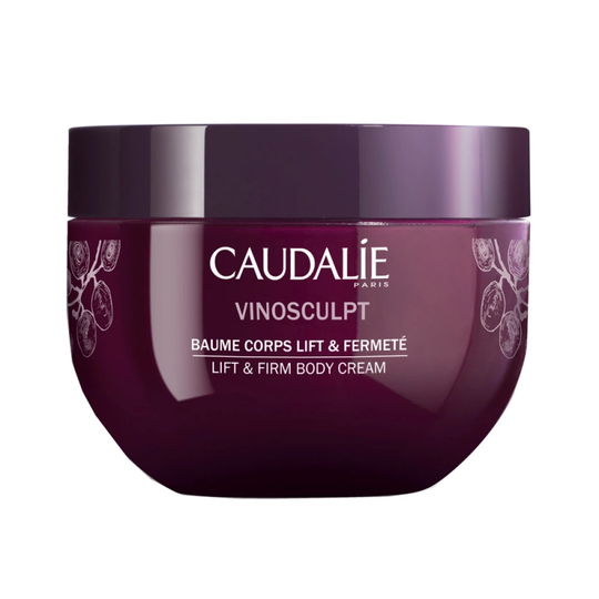 Caudalie Vino Sculpt Lift & Firm Body Cream (250ml)