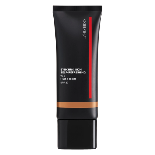 SHISEIDO SS Self Refreshing Tint Tan Kwanzan 415