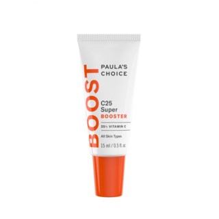 C25 Super Booster