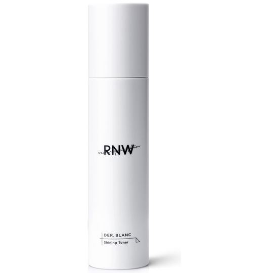 RNW Der. Blanc Shining Toner 125 ml