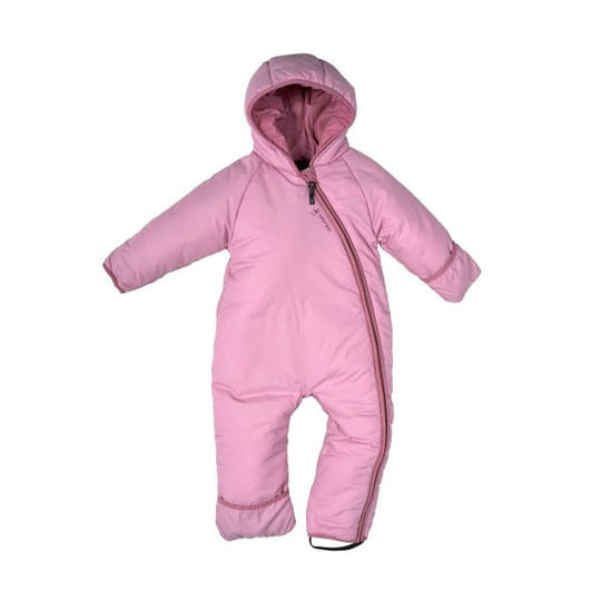 Frost Light Weight Baby Jumpsuit