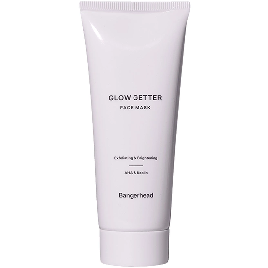 Bangerhead Glow Getter Face Mask (75ml)