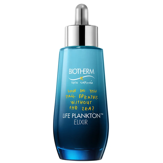 Life Plankton Elixir, 75 ml Biotherm Ansiktsserum
