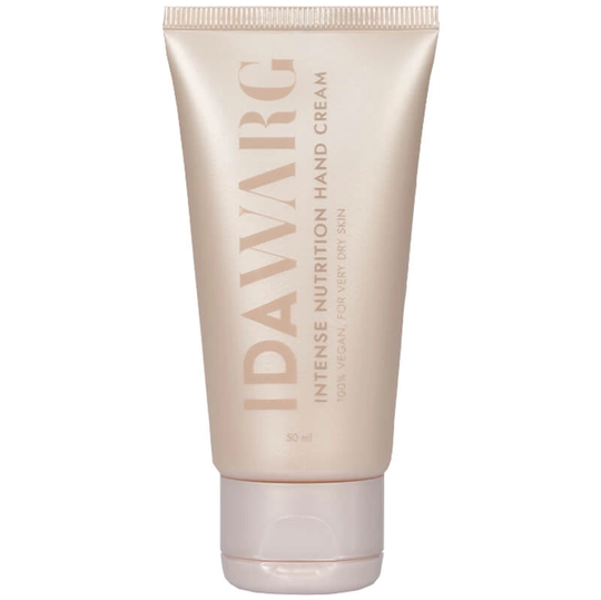 Ida Warg Intense Nutrition Hand Cream (50ml)