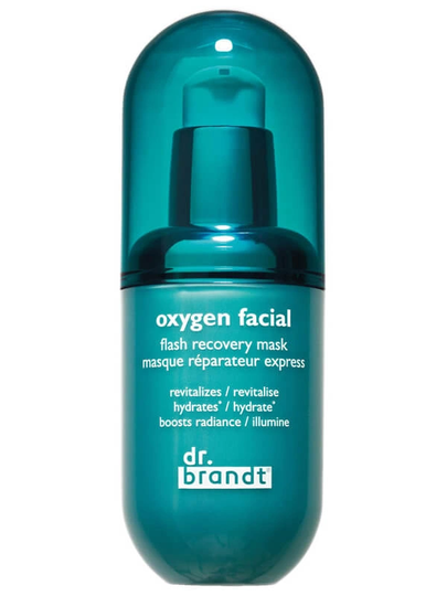 Dr. Brandt House Calls Oxygen Facial Flash Recovery Mask (40ml)