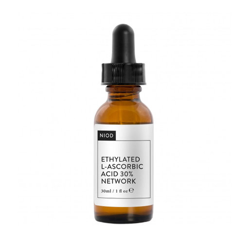 Ethylated L-Ascorbic Acid 30% Network